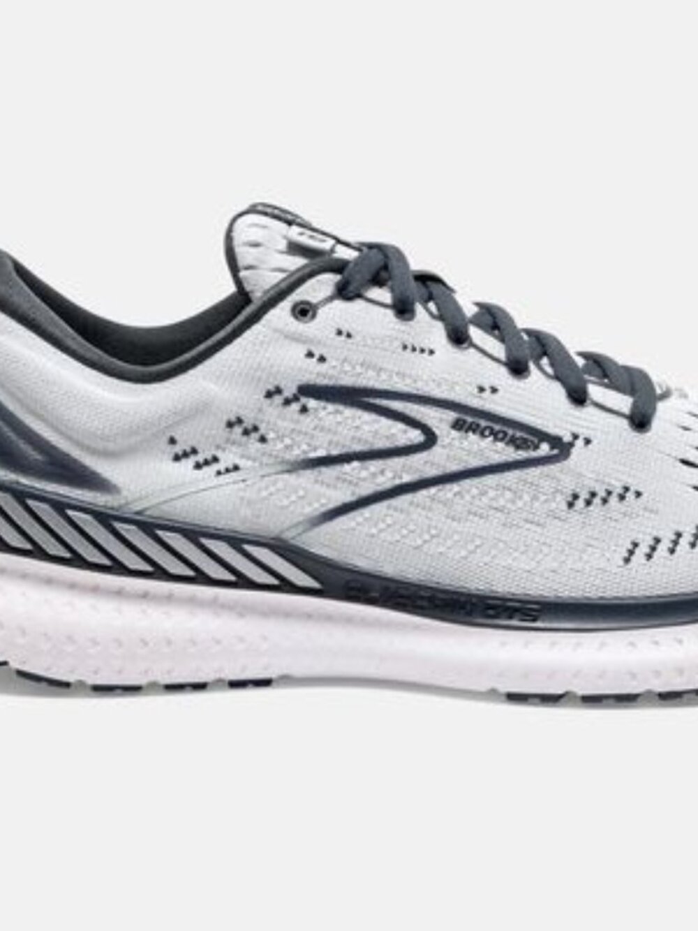 EUC Women's Glycerin GTS 19 Size 8 Running Shoes Trainers Sneakers